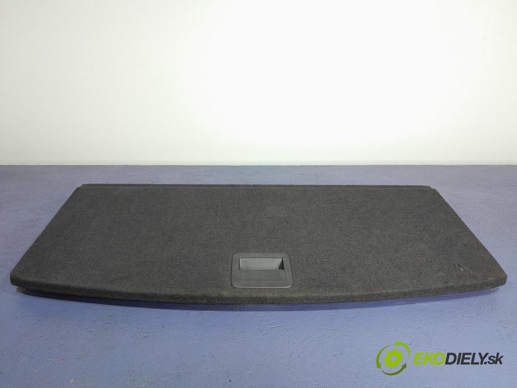 Skoda Kodiaq 2018 koberec do auta 565861531B