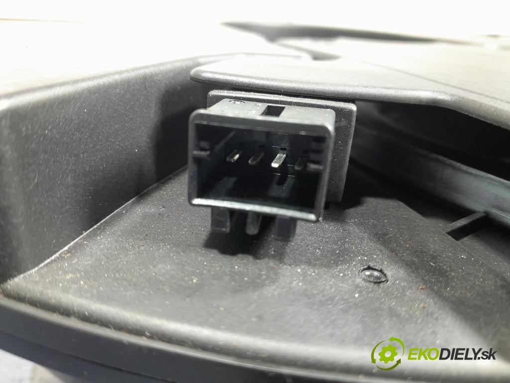 Skoda Kodiaq 2018 Mluvčí: / Subwoofer: 565035412