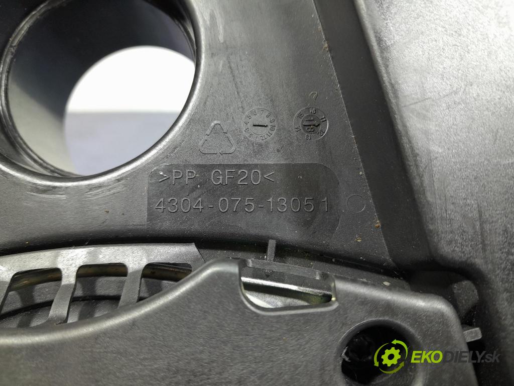 Skoda Kodiaq 2018 Mluvčí: / Subwoofer: 565035412