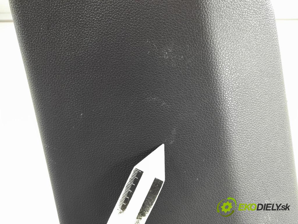 Skoda Kodiaq 2018 kryt Plast: Interiéry: 565867281B