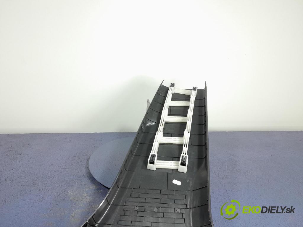 Skoda Kodiaq 2018 kryt Plast: Interiéry: 565867281B