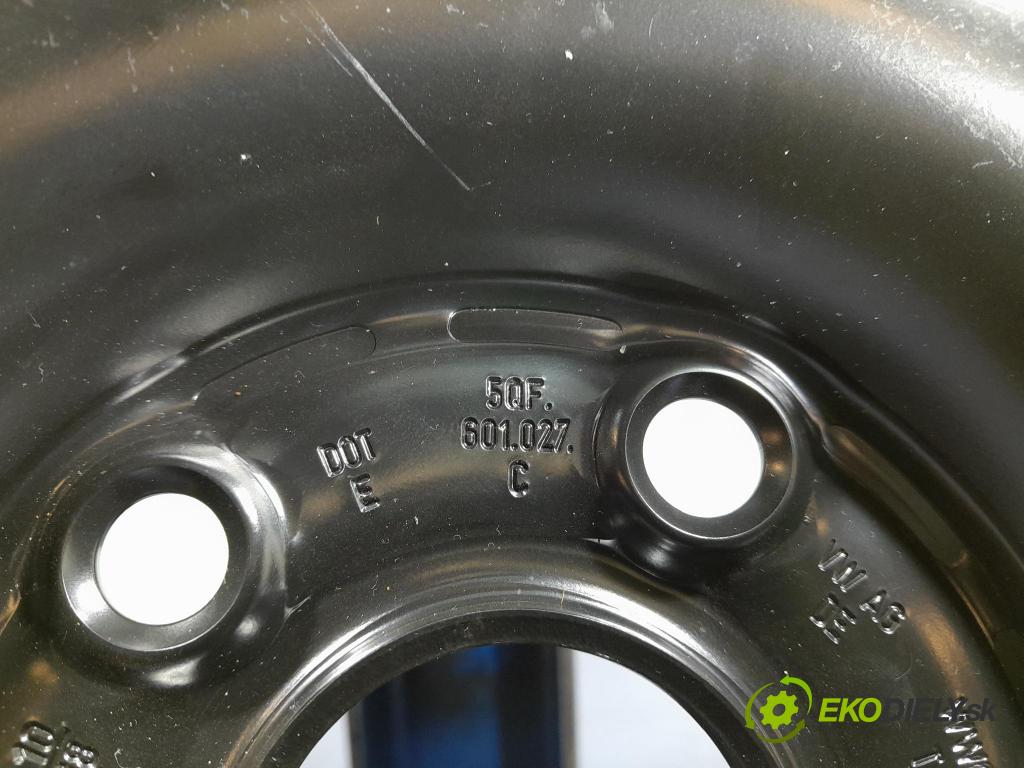 Skoda Kodiaq 2018 kolo Přístupné 5QF601027