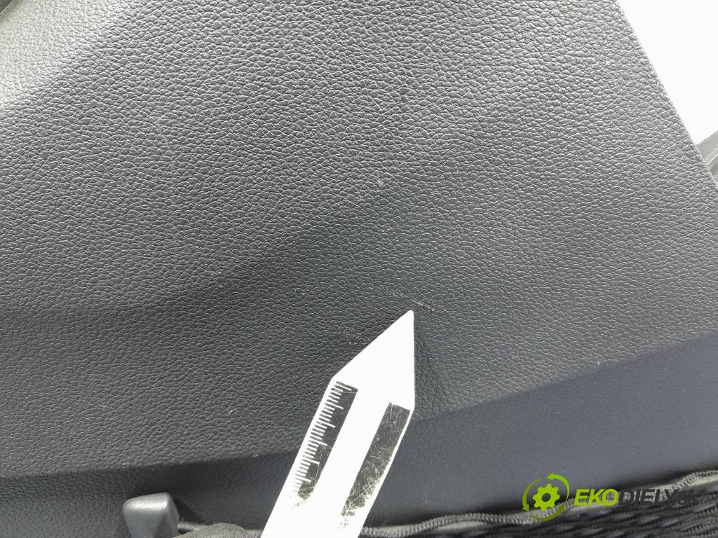 Skoda Kodiaq 2018 Tunel: Střední: