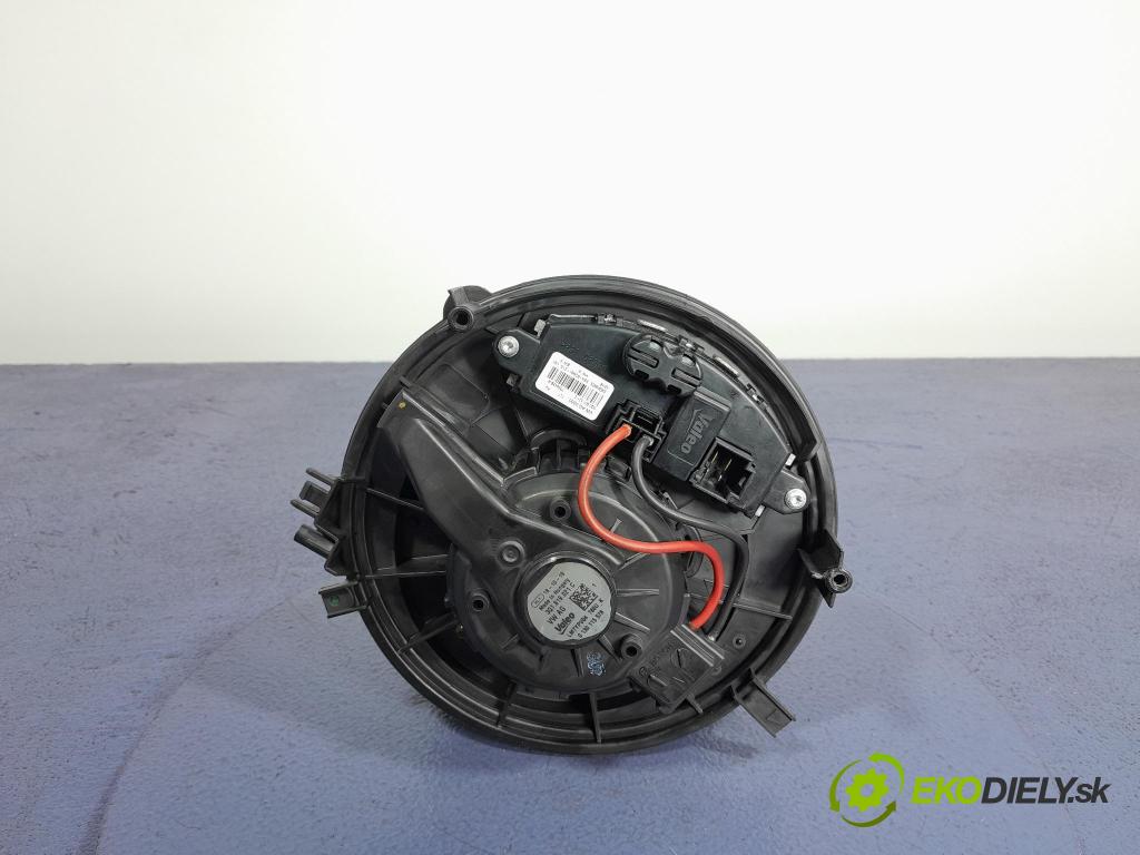 Skoda Kodiaq 2018 ventilátor Vzduch: 3Q1819021C