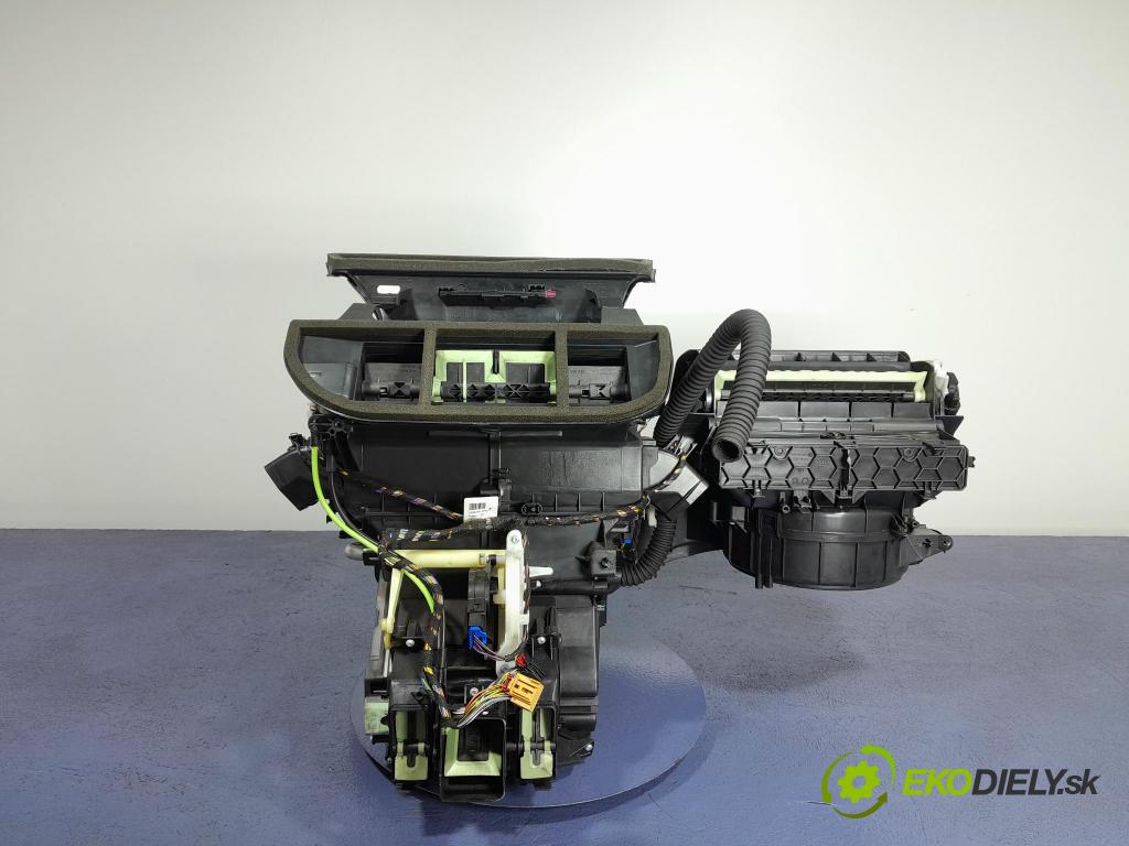 Skoda Kodiaq 2018 radiátor