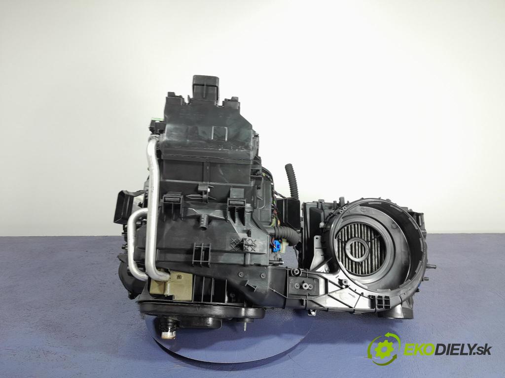 Skoda Kodiaq 2018 radiátor 