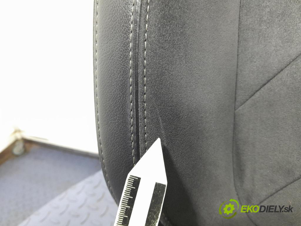Skoda Kodiaq 2018 Sedadlo spolujezdce