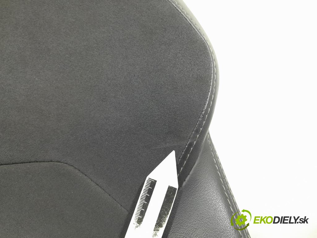 Skoda Kodiaq 2018 Sedadlo spolujezdce