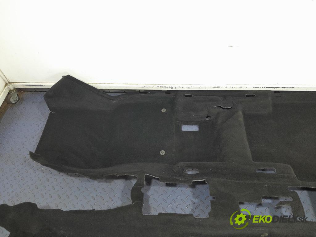 Skoda Kodiaq 2018 koberec do auta 566863367A