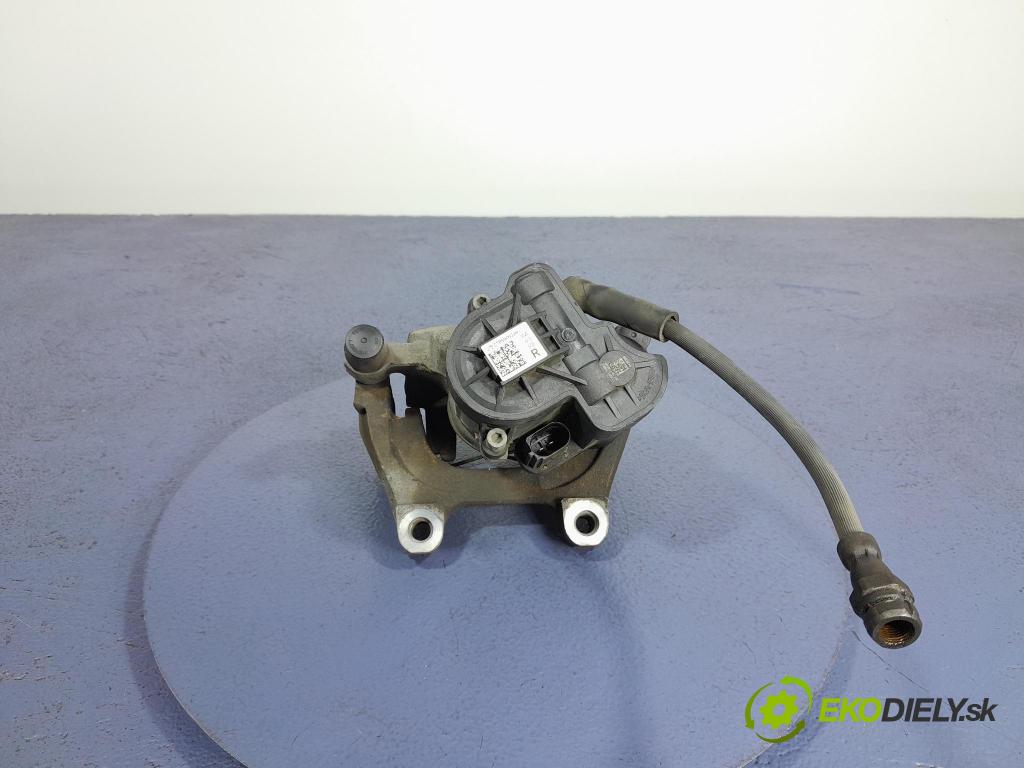 Skoda Kodiaq 2018 brzdič brzdový Zad: v pravo: 3Q0615406R