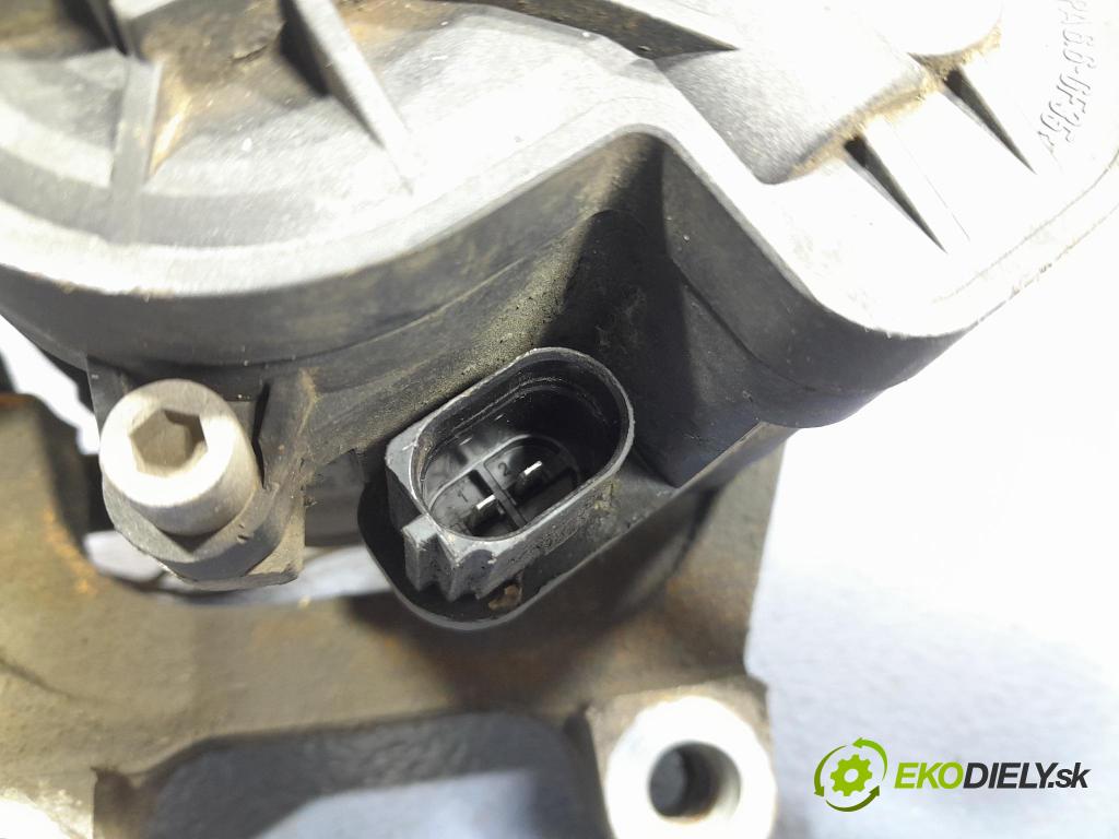 Skoda Kodiaq 2018 brzdič brzdový Zad: v pravo: 3Q0615406R