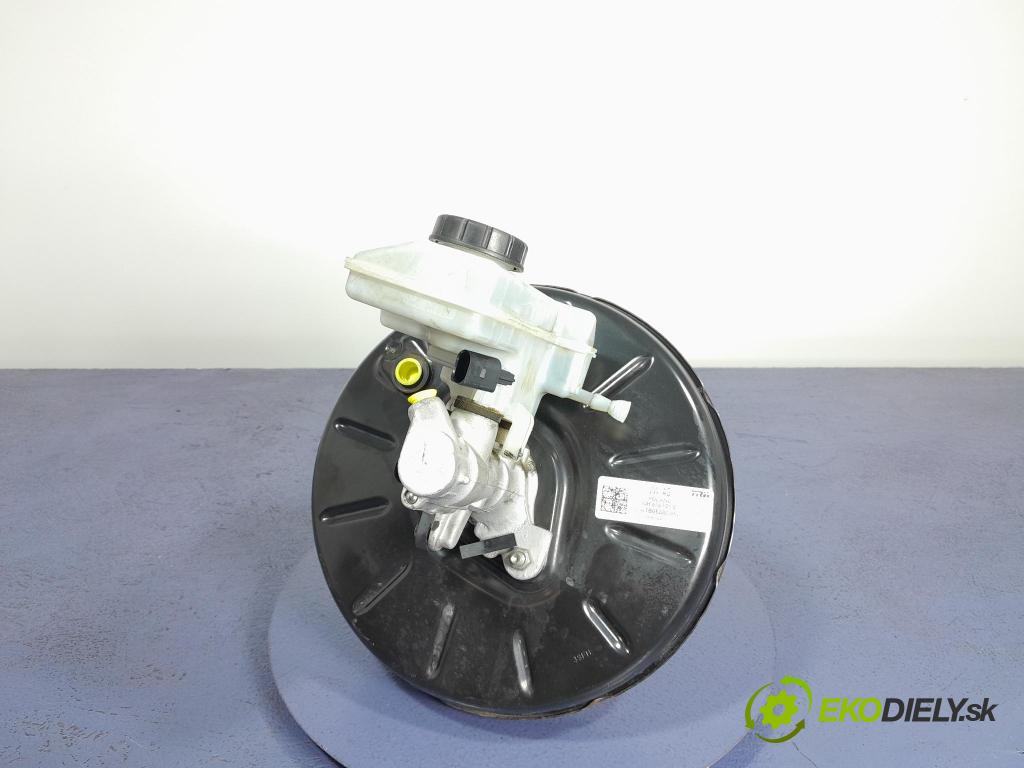 Skoda Kodiaq 2018 servo Brzdy: 5QH614105B