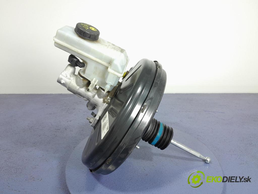 Skoda Kodiaq 2018 servo Brzdy: 5QH614105B