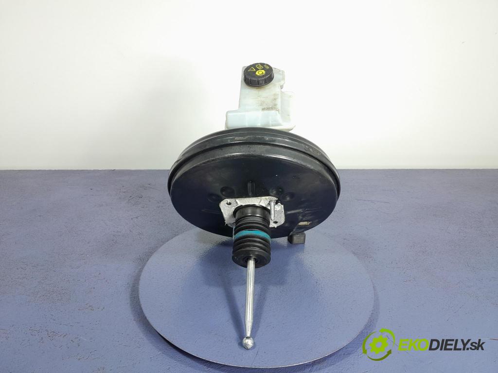 Skoda Kodiaq 2018 servo Brzdy: 5QH614105B