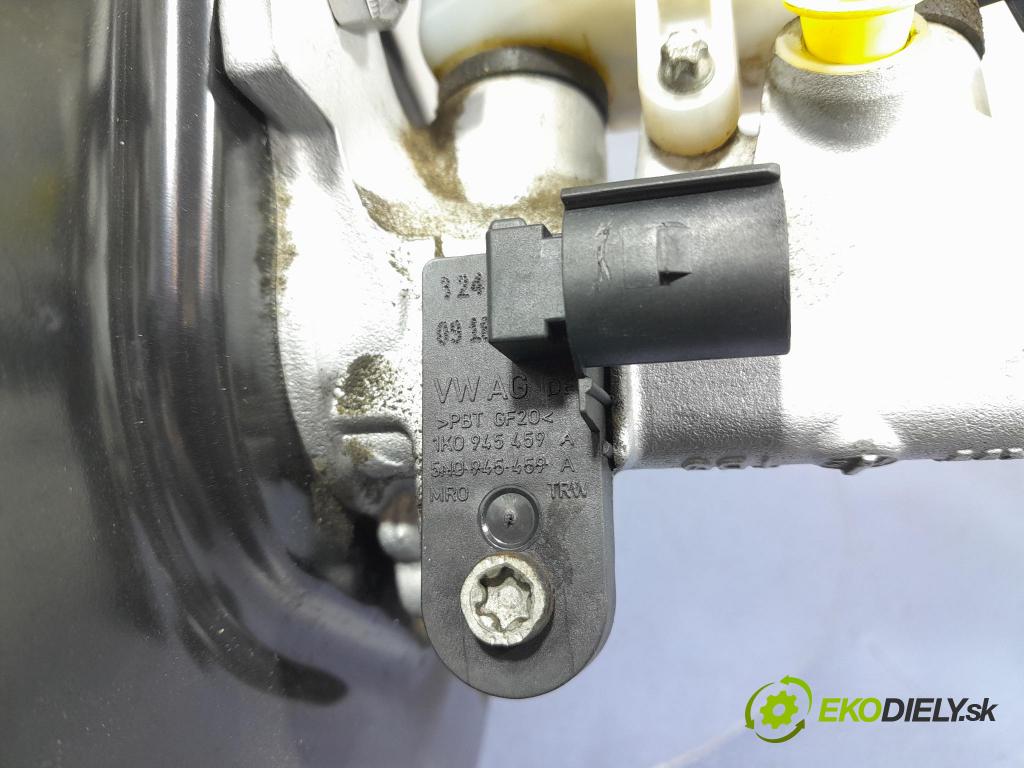 Skoda Kodiaq 2018 servo Brzdy: 5QH614105B