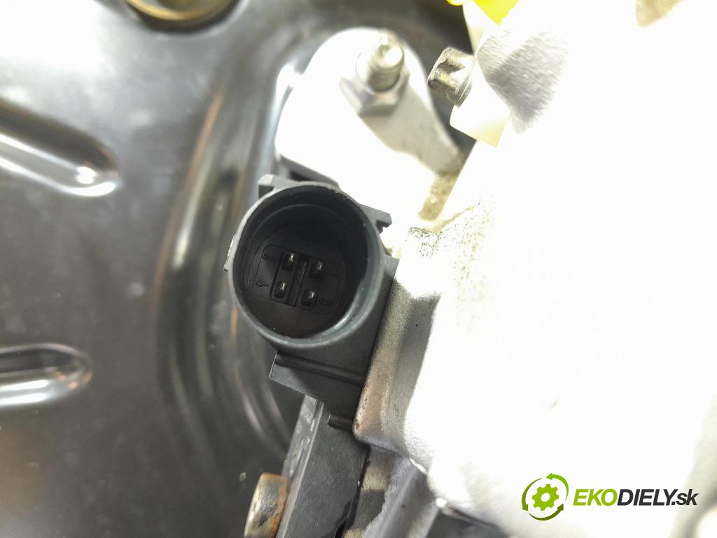 Skoda Kodiaq 2018 servo Brzdy: 5QH614105B