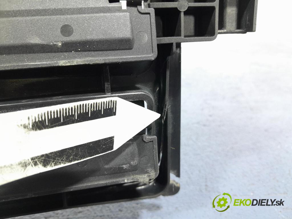 Skoda Kodiaq 2018 Ventilátor Chladič: 5Q0121203DE