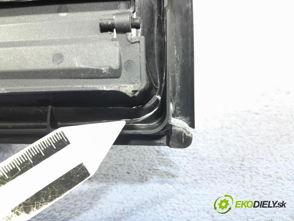 Skoda Kodiaq 2018 Ventilátor Chladič: 5Q0121203DE