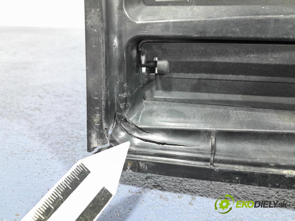 Skoda Kodiaq 2018 Ventilátor Chladič: 5Q0121203DE