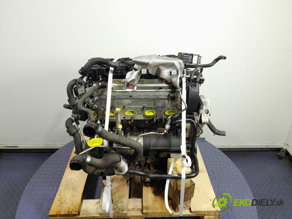 Skoda Kodiaq 2018 motor Diesel DFH