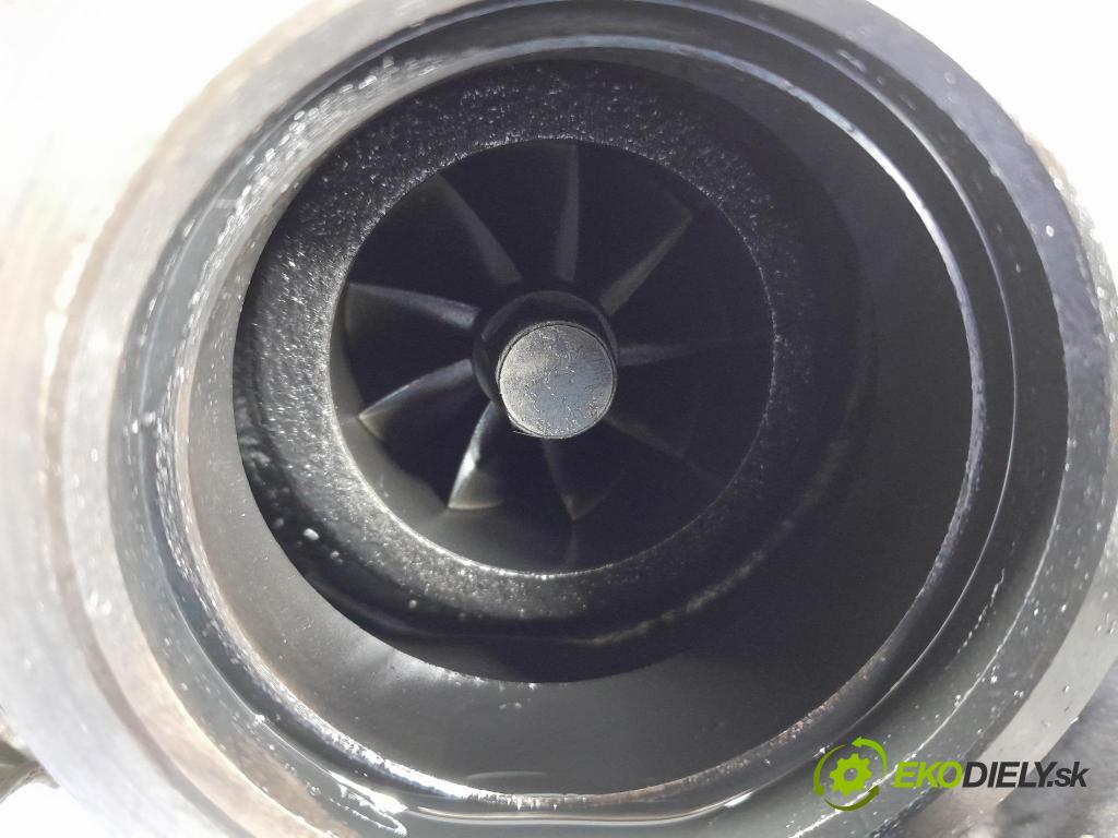 Skoda Kodiaq 2018 (Turbo-kompresor:): 04L253056M