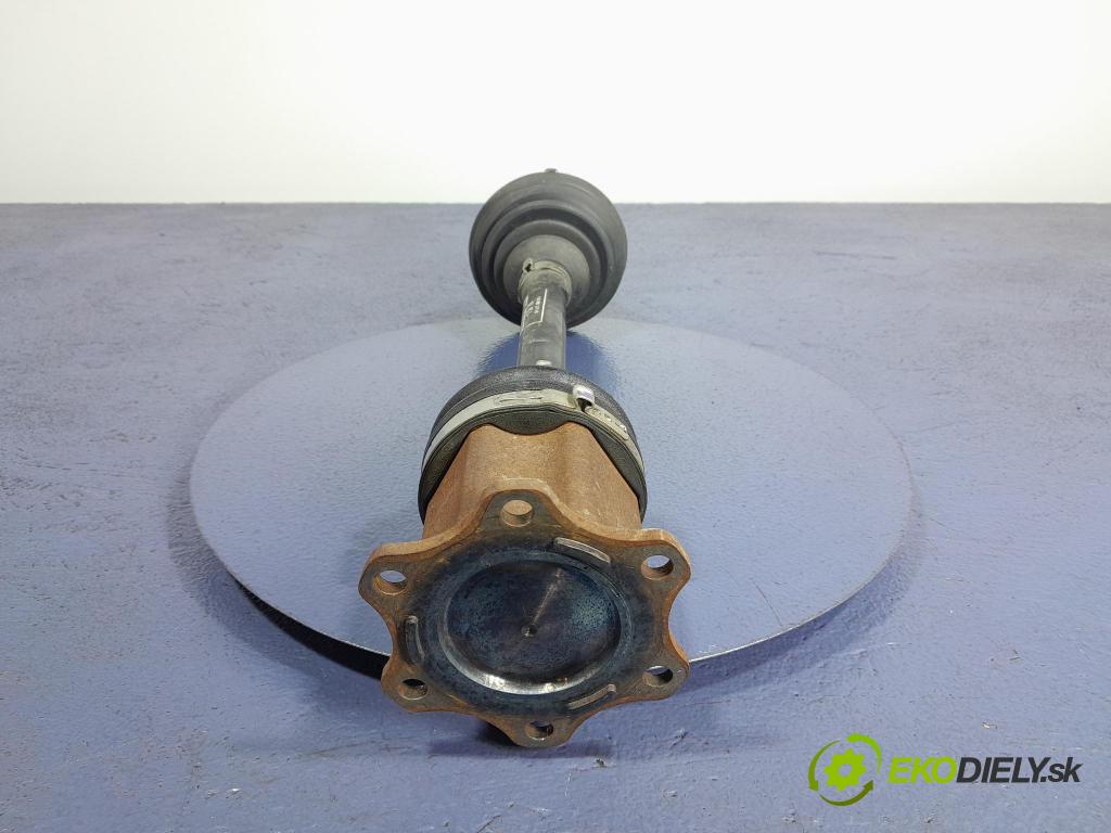 Vw Passat 2012 poloos levá před 1K0407271LG