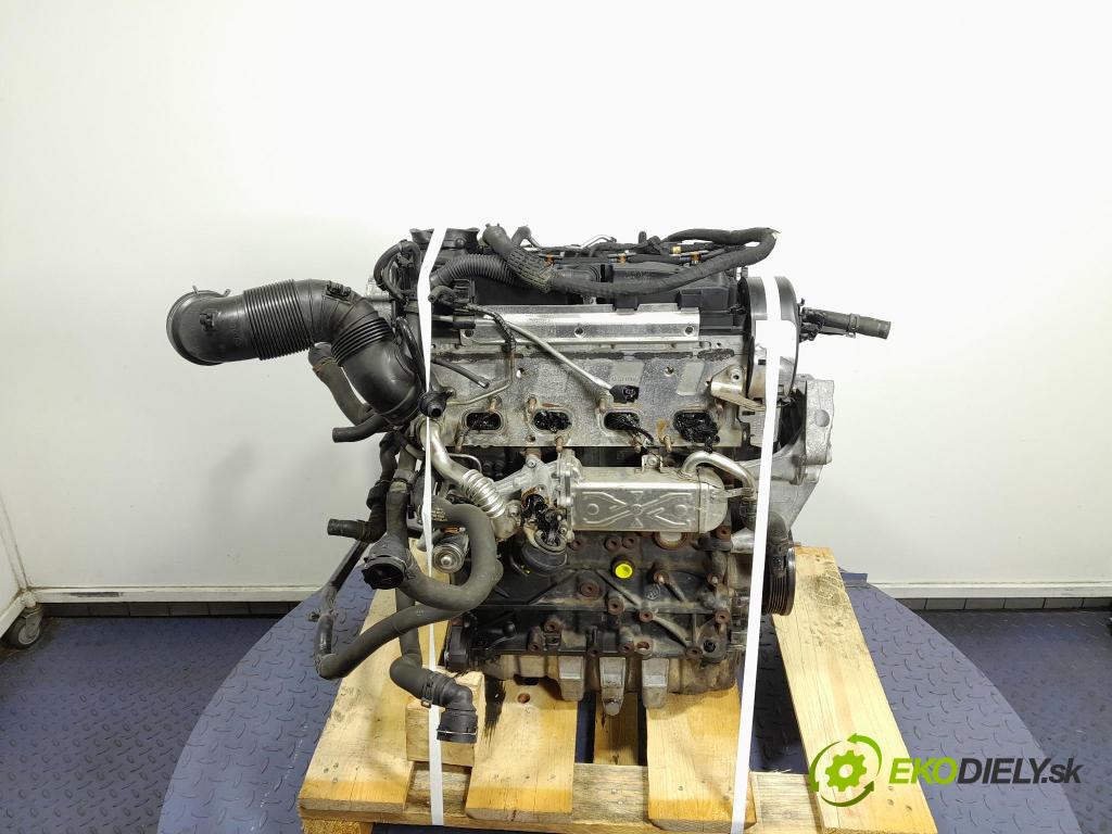 Vw Passat 2012 motor Diesel CFF