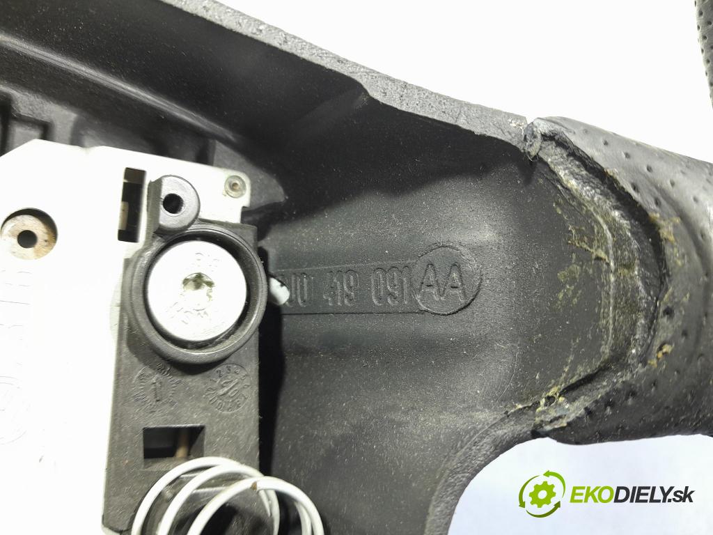 Vw Passat 2003 volant 1J0419091AA
