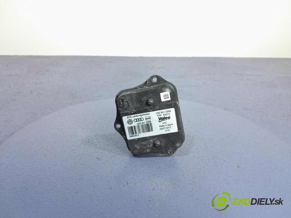 Vw Passat 2012 měnič 3D0941329B