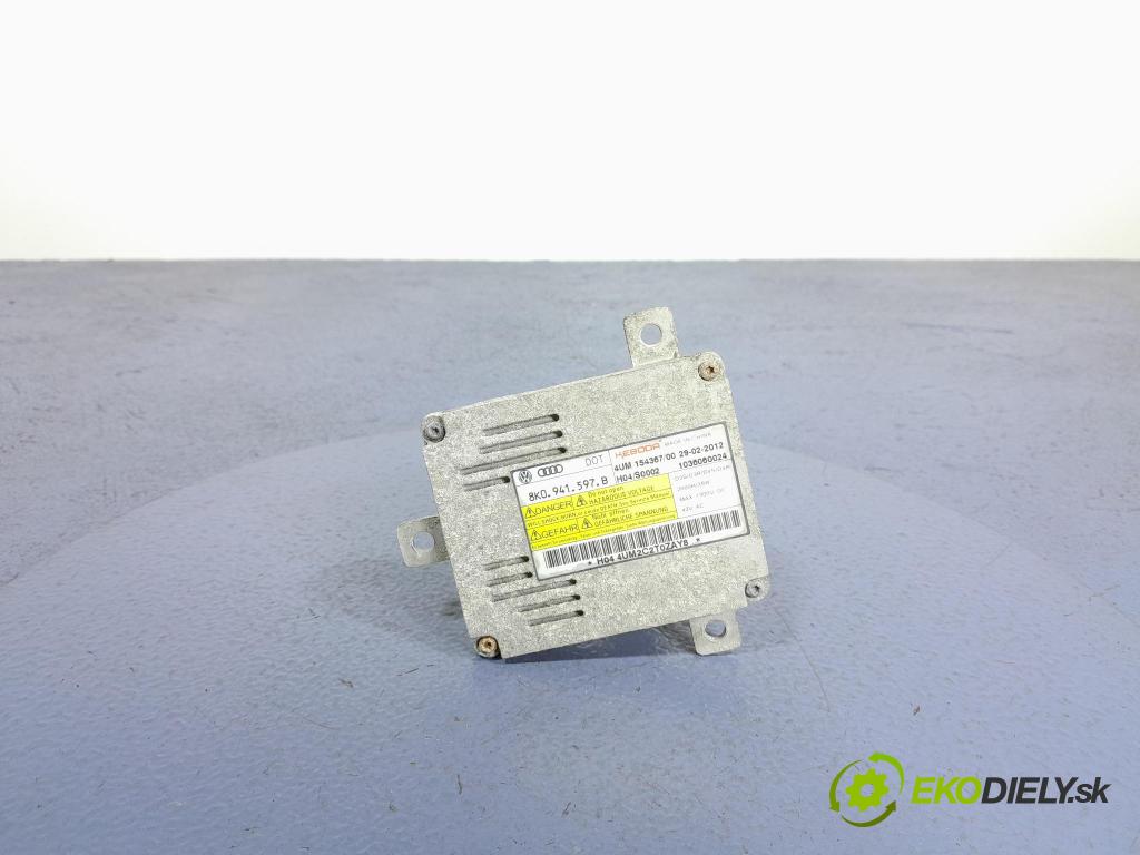 Vw Passat 2012 měnič 8K0941597B