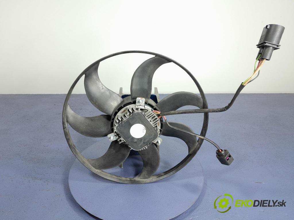Vw Passat 2012 ventilátor Chladič: 1K0959455DT