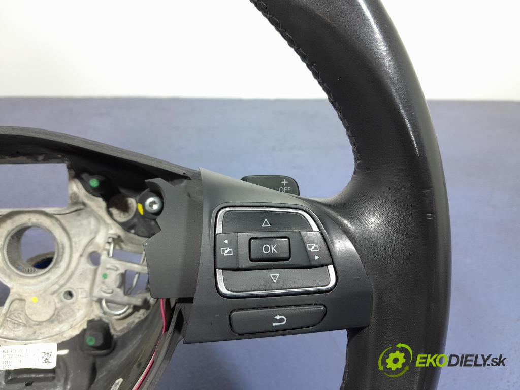 Vw Passat 2012 volant 3C8419091BF