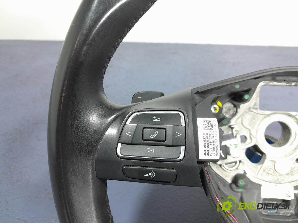 Vw Passat 2012 volant 3C8419091BF