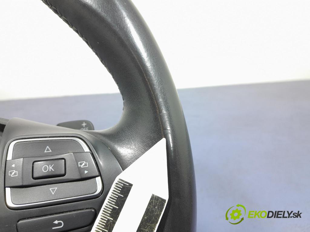 Vw Passat 2012 volant 3C8419091BF