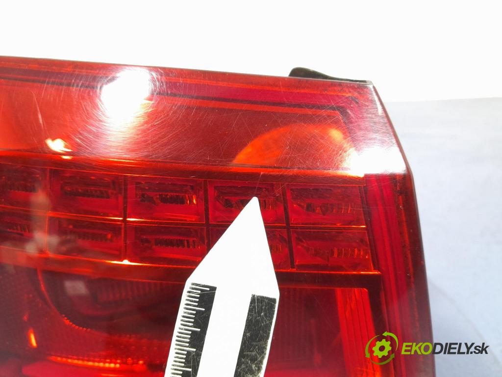 Vw Passat 2012 světlo Zad: levá Mimo: 3AF945207B
