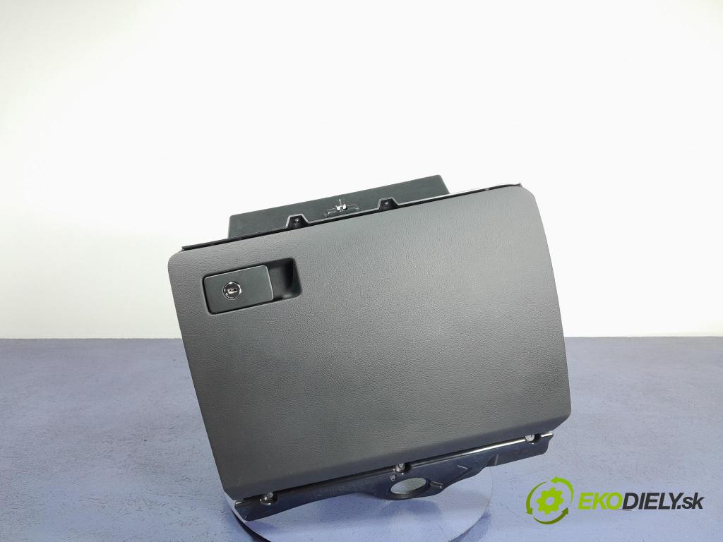 Vw Passat 2012 kastlík 3C1857097BK