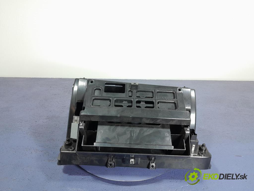 Vw Passat 2012 kastlík 3C1857097BK
