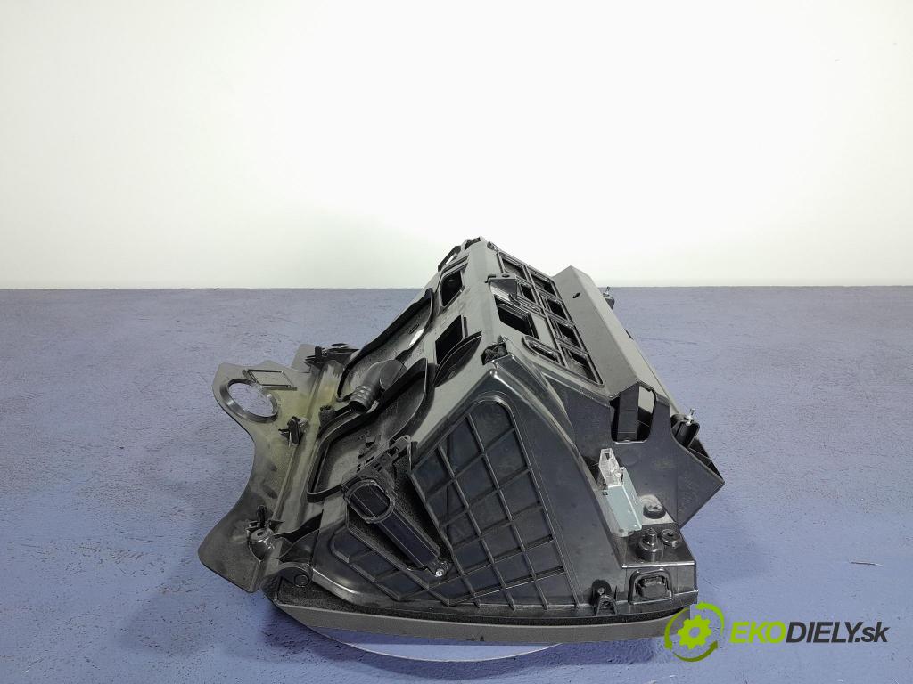 Vw Passat 2012 kastlík 3C1857097BK