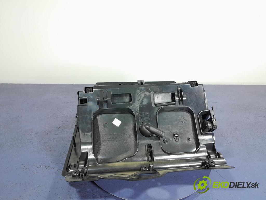 Vw Passat 2012 kastlík 3C1857097BK