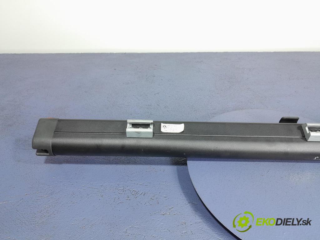 Vw Passat 2012 sietka 3C9861691
