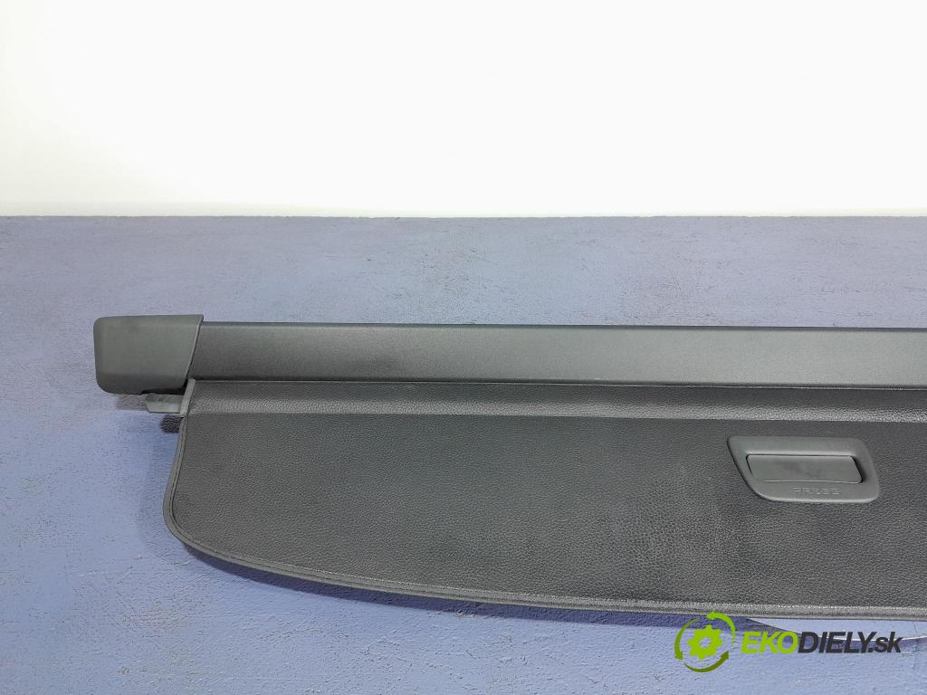 Vw Passat 2012 roleta 3AF867871