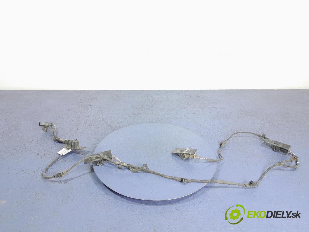 Vw Passat 2012 instalace Elektrický: 3AF971104L
