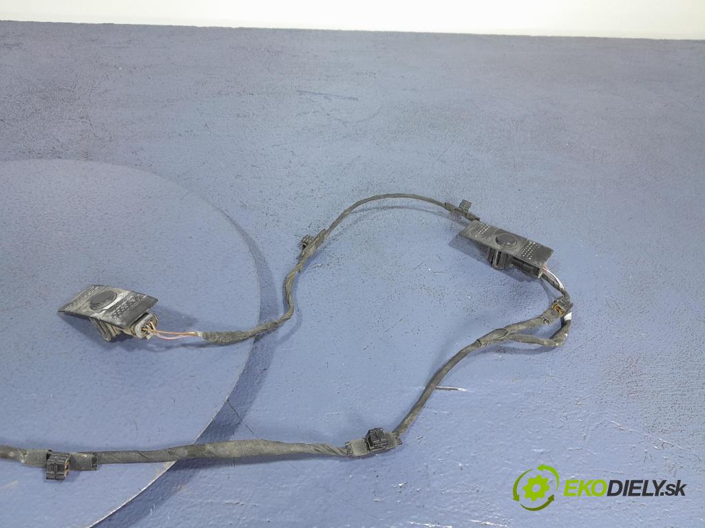 Vw Passat 2012 instalace Elektrický: 3AF971104L
