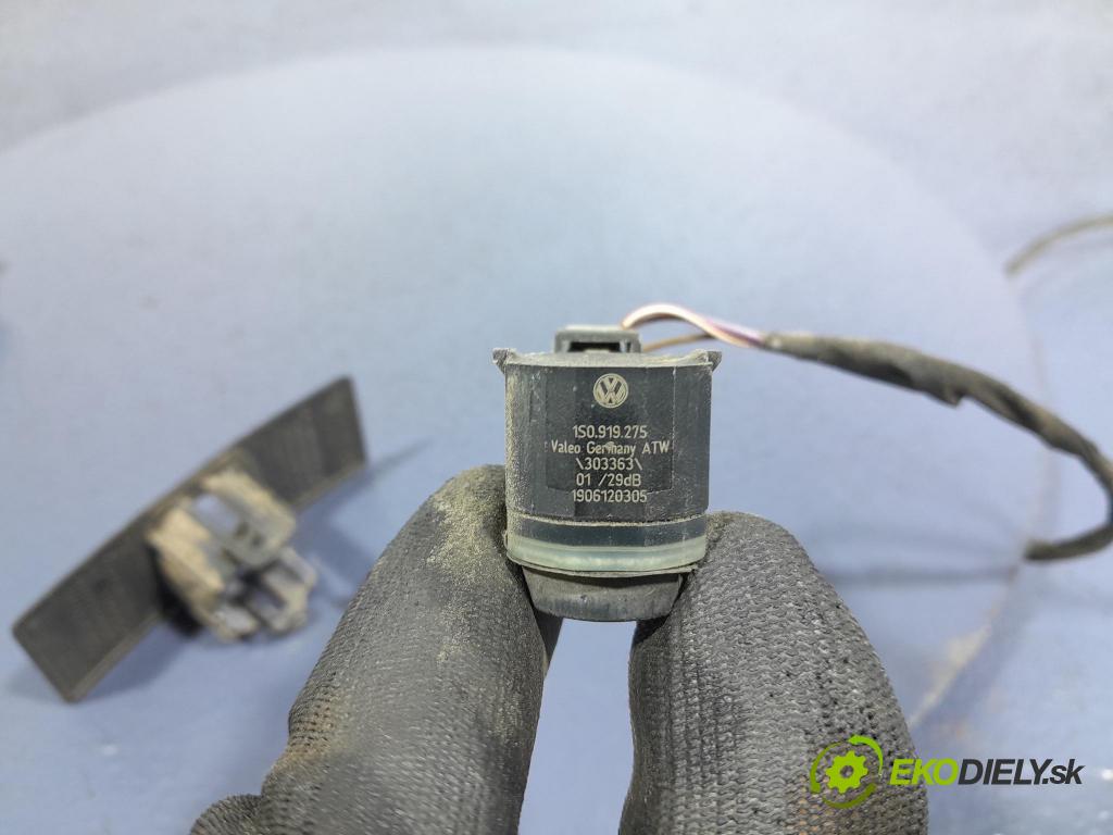 Vw Passat 2012 instalace Elektrický: 3AF971104L