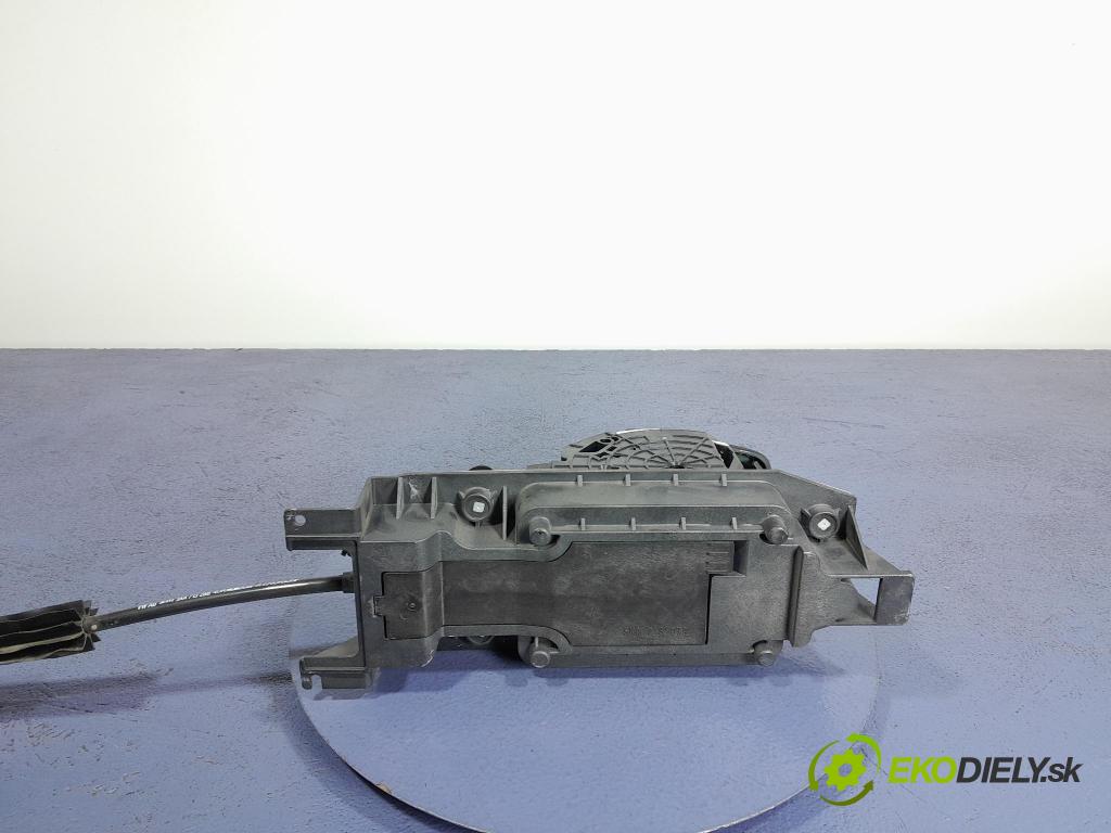 Vw Passat 2012 kulisa Změny Ozubené kola: 3AB713023A