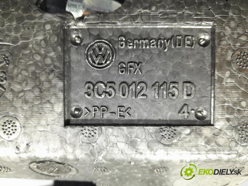 Vw Passat 2012 koš kola: Náhradní 3C5012115D