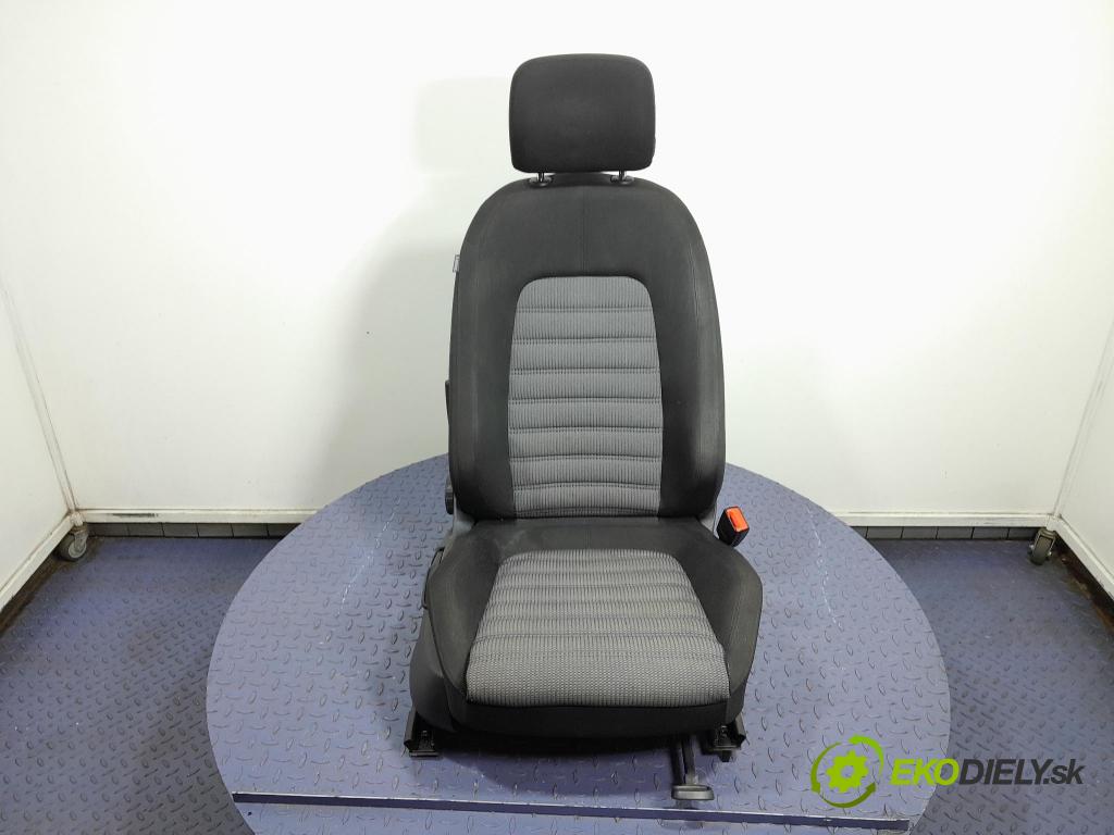 Vw Passat 2012 Sedadlo spolujezdce
