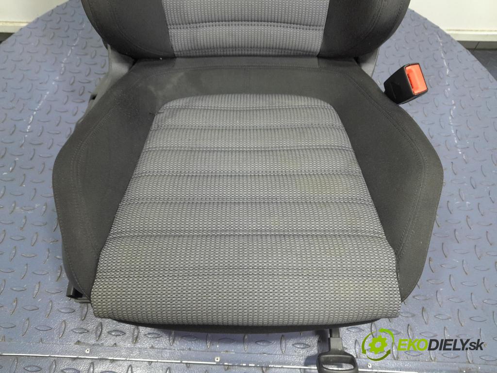 Vw Passat 2012 Sedadlo spolujezdce