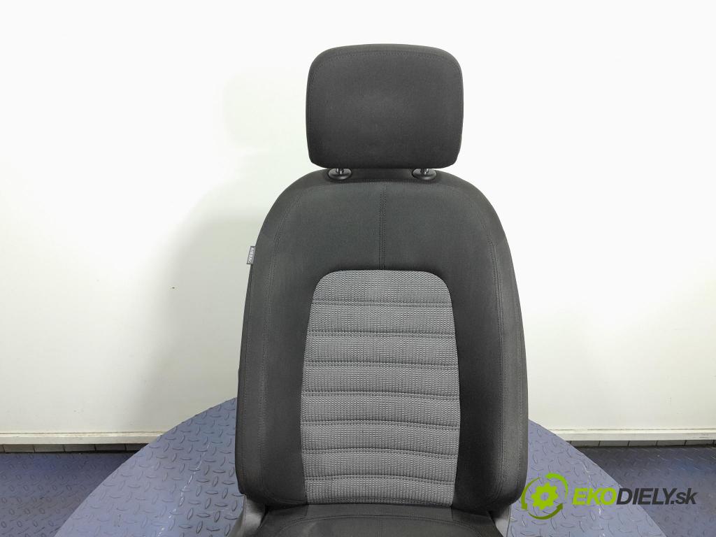 Vw Passat 2012 Sedadlo spolujezdce