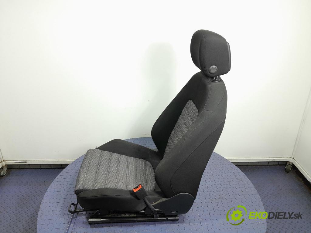 Vw Passat 2012 Sedadlo spolujezdce